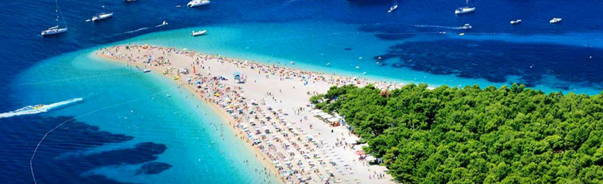 Adriatic tour, Zagreb to Athens