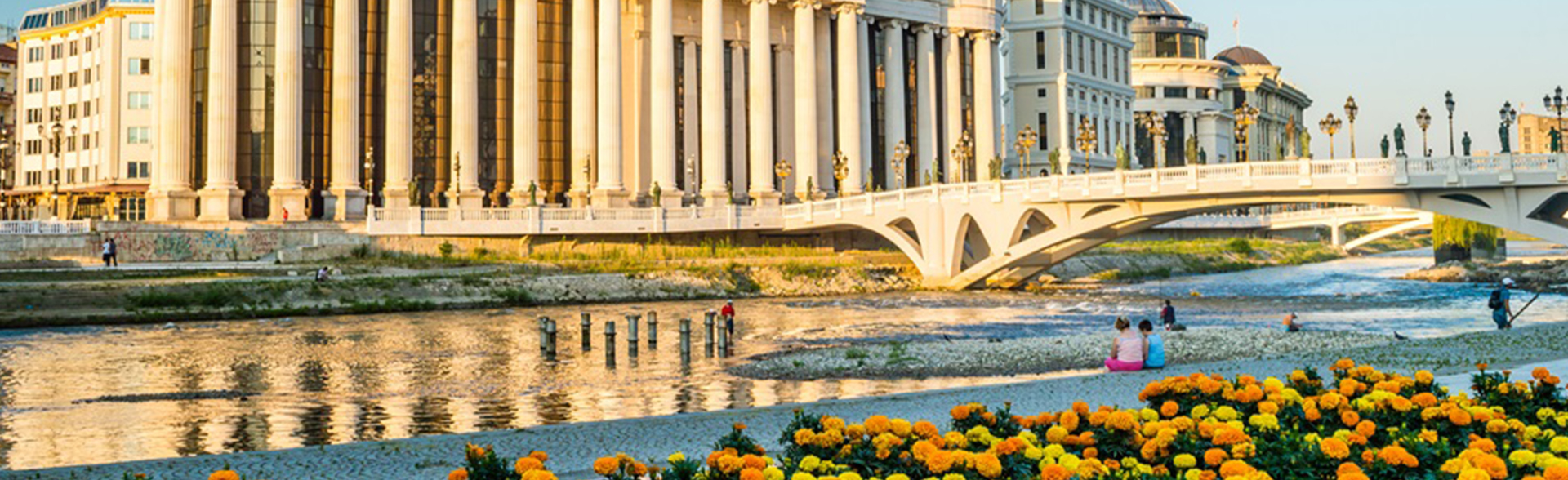 Balkans small group tour