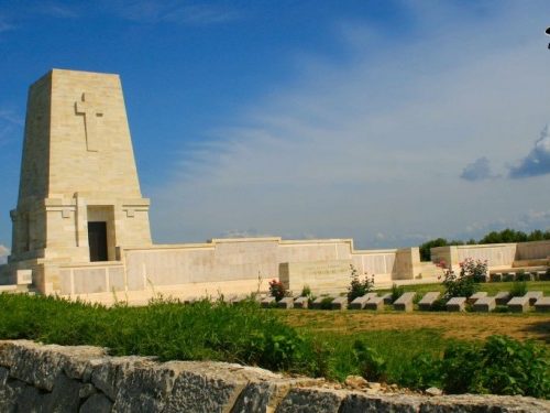 Small group tour of Turkey