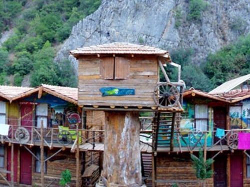 Turkey cultural tour & gulet cruise holiday