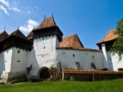 Romania holidays, Transylvania to the Danube Delta