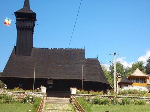 Romania small group holiday