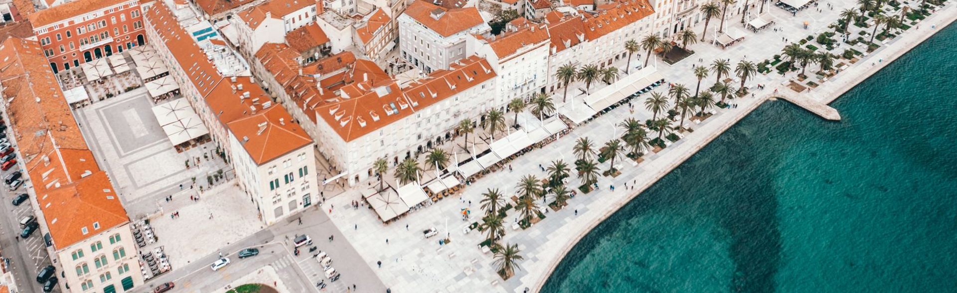 Croatia & Slovenia small group holiday