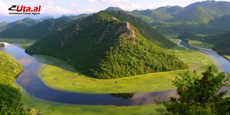 Walking holiday in the Balkan