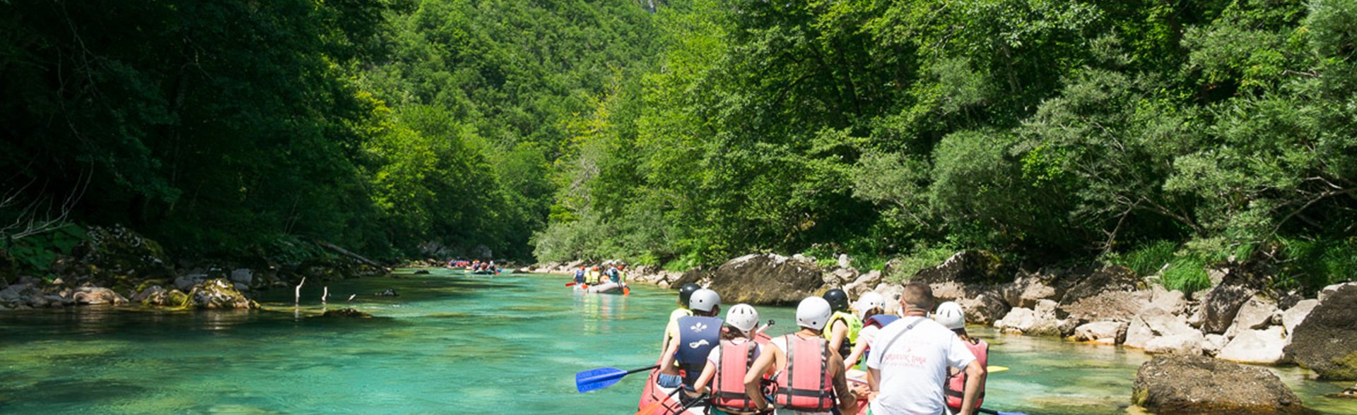 Family short break in Montenegro