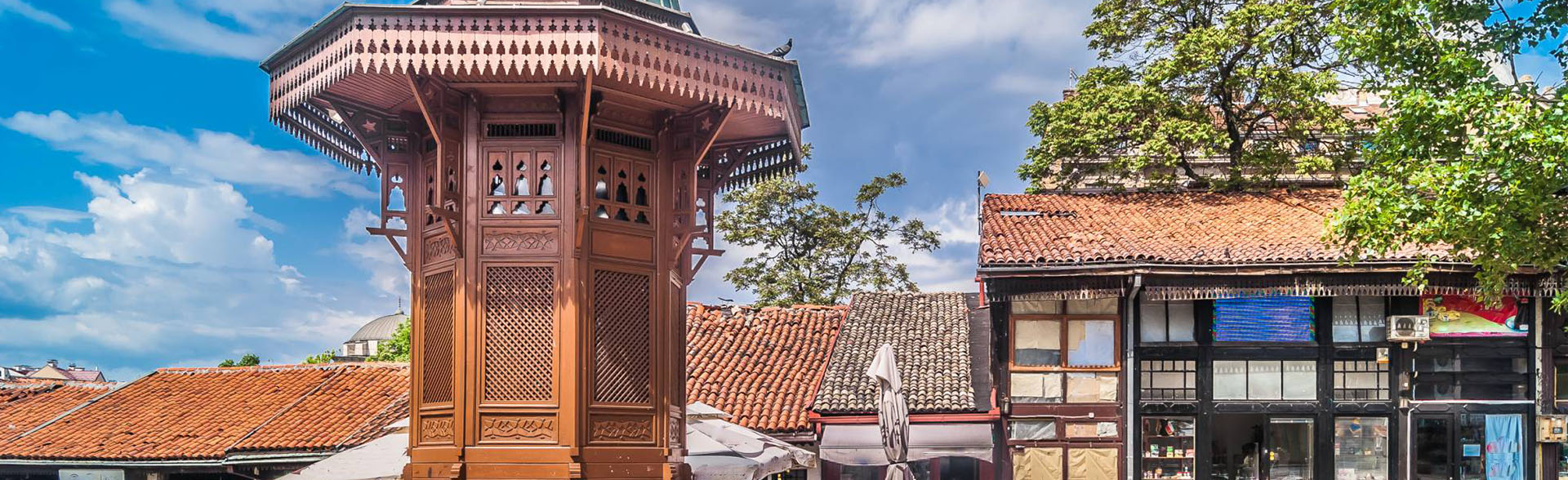 Montenegro and Bosnia photography holiday